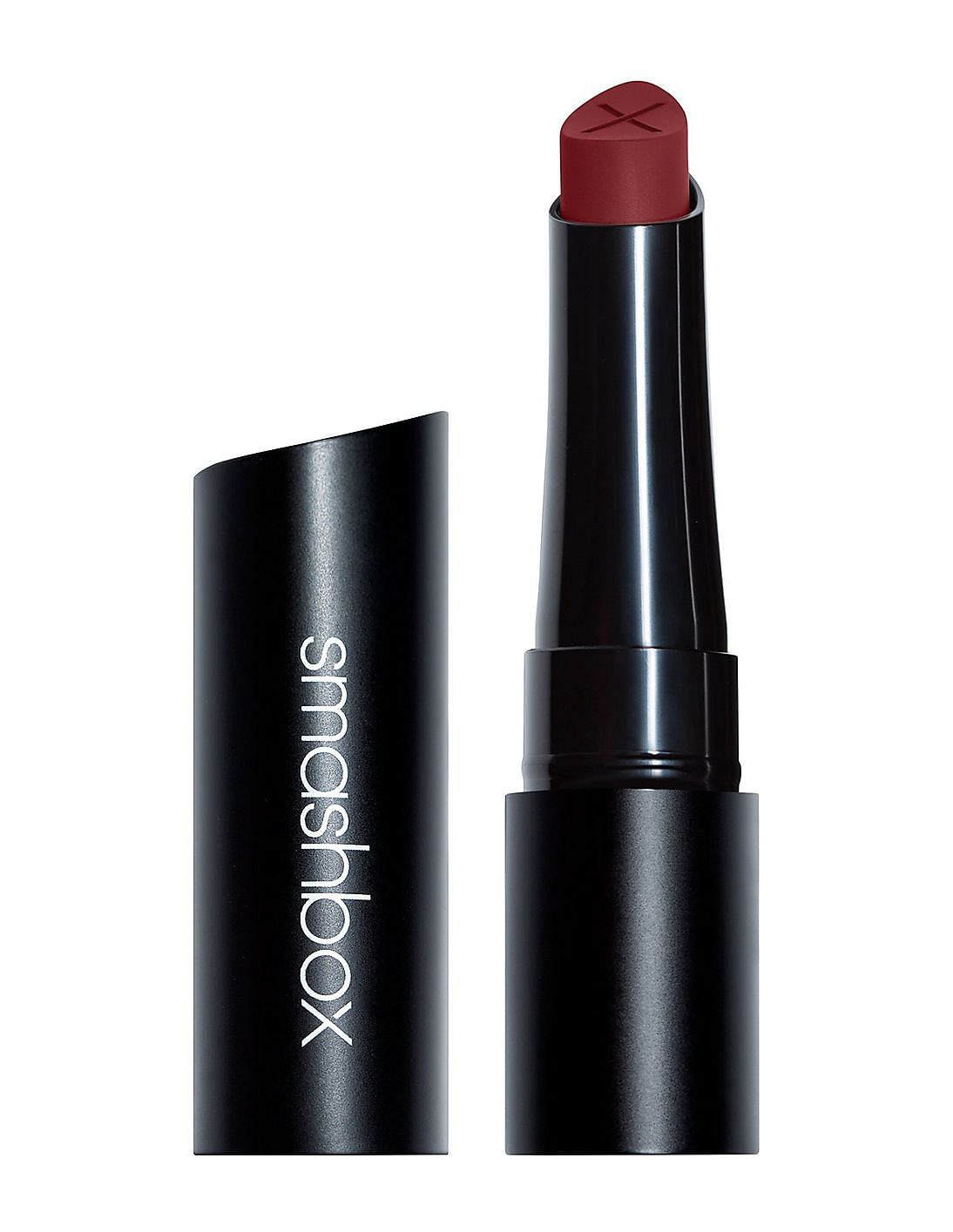 smashbox, always on, matte, cream lipstick, hoops, 2 g smashbox, always on, matte, cream lipstick, hoops, 2 g