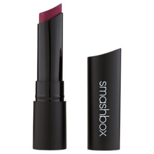 smashbox, always on, matte, cream lipstick, le`s goji, 2 g