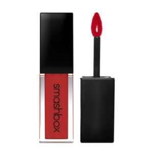 smashbox, always on, liquid lipstick, bawse, 4 ml