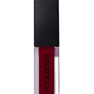 smashbox, always on, liquid lipstick, miss conduct, 4 ml