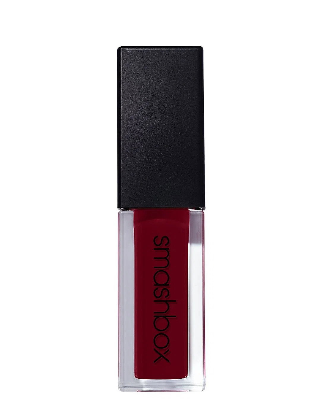 smashbox, always on, liquid lipstick, miss conduct, 4 ml smashbox, always on, liquid lipstick, miss conduct, 4 ml