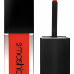 smashbox, always on, liquid lipstick, thrill seeker, 4 ml