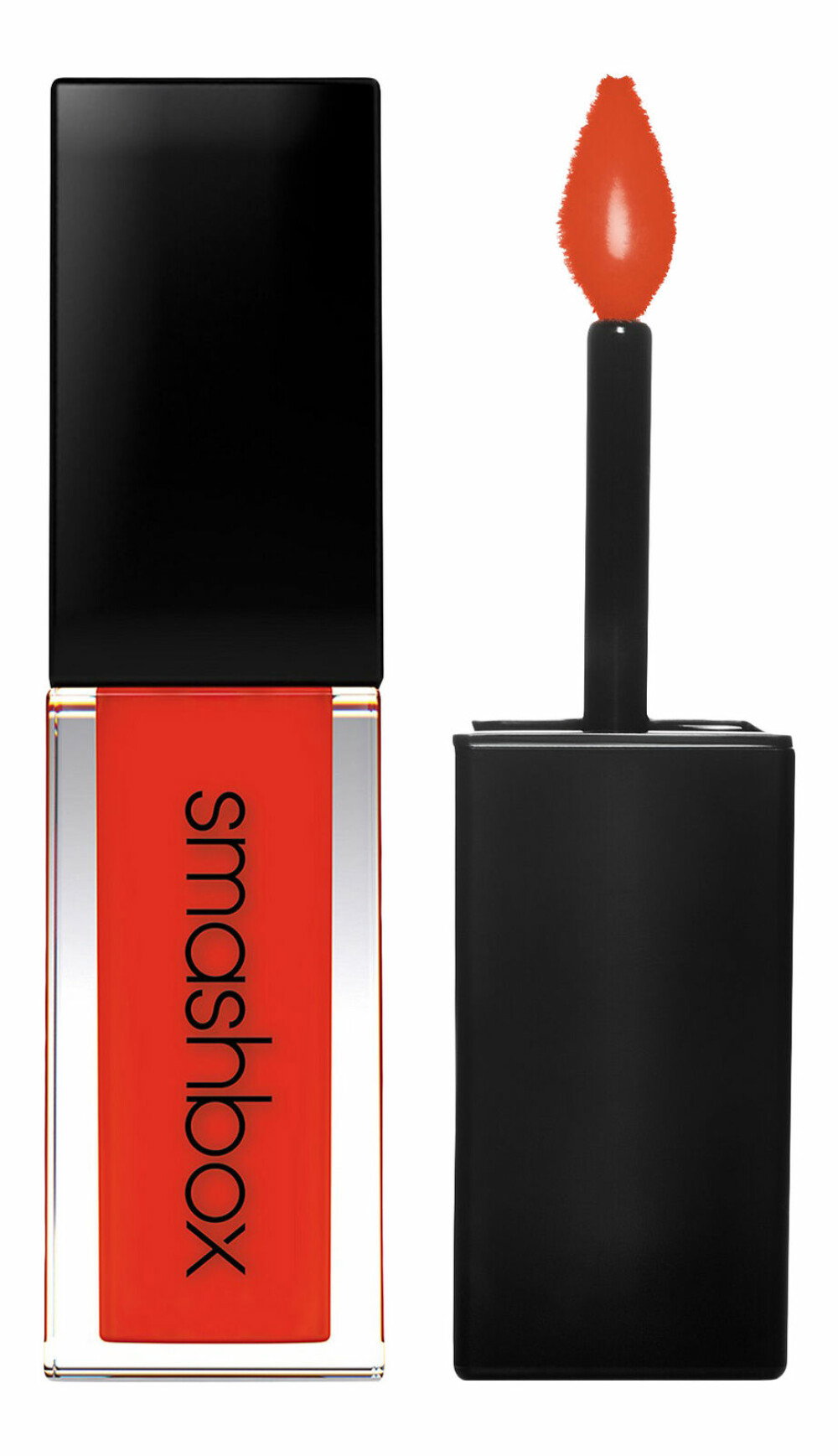 smashbox, always on, liquid lipstick, thrill seeker, 4 ml smashbox, always on, liquid lipstick, thrill seeker, 4 ml