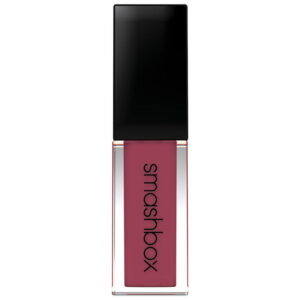 smashbox, always on, liquid lipstick, big spender, 4 ml