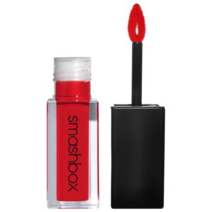 smashbox, always on, liquid lipstick, ls bang, 4 ml