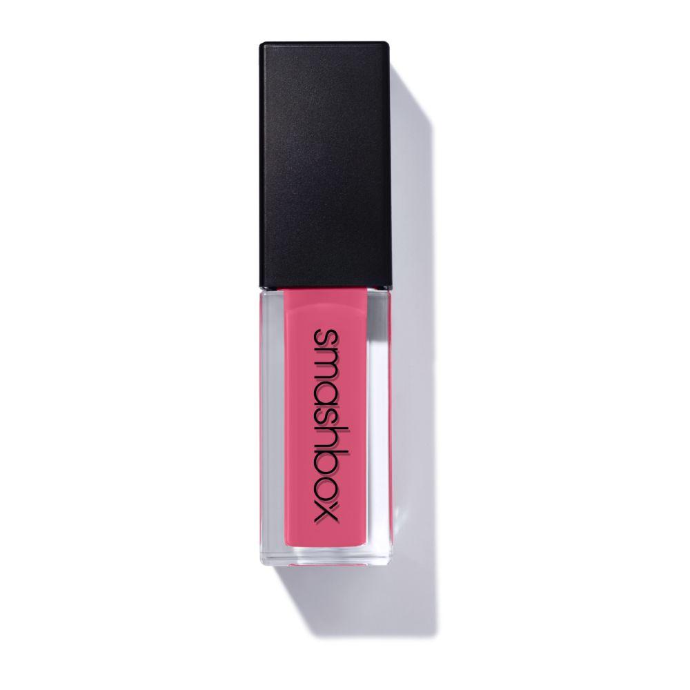smashbox, always on, liquid lipstick, ls hair flip, 4 ml smashbox, always on, liquid lipstick, ls hair flip, 4 ml
