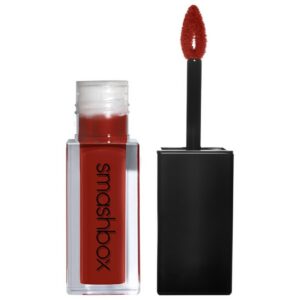 smashbox, always on, liquid lipstick, ls liquid fire, 4 ml