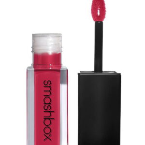 smashbox, always on, liquid lipstick, ls riches, 4 ml