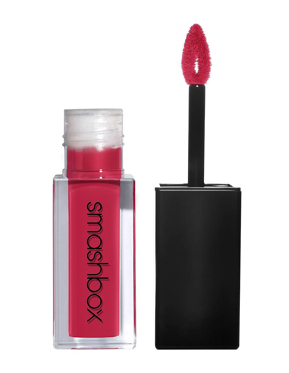 smashbox, always on, liquid lipstick, ls riches, 4 ml smashbox, always on, liquid lipstick, ls riches, 4 ml