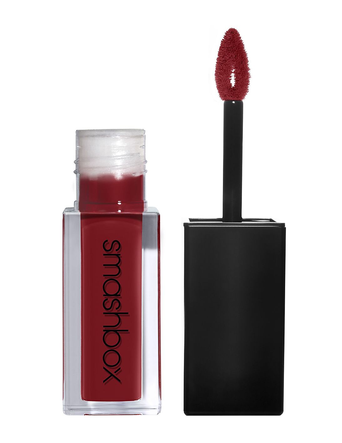 smashbox, always on, liquid lipstick, ls role model, 4 ml smashbox, always on, liquid lipstick, ls role model, 4 ml