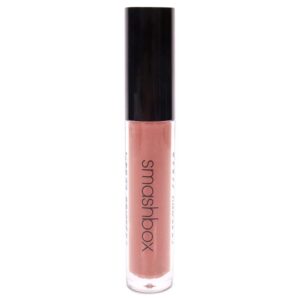 smashbox, angeles, lip gloss, beachy keen, 4 ml