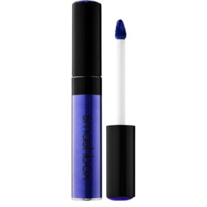 smashbox, be legendary liquid metal, liquid lipstick, l iced out, 8 ml
