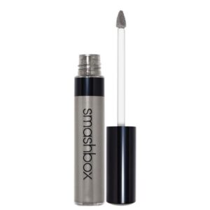 smashbox, be legendary liquid metal, liquid lipstick, space case, 8 ml