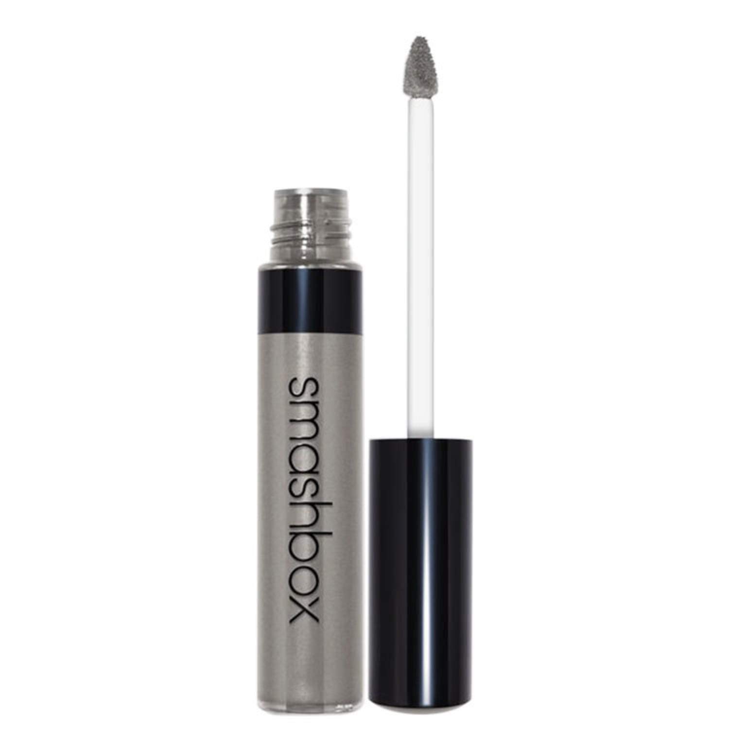 smashbox, be legendary liquid metal, liquid lipstick, space case, 8 ml smashbox, be legendary liquid metal, liquid lipstick, space case, 8 ml