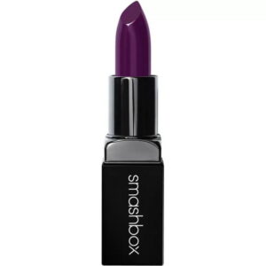 smashbox, be legendary, matte cream, cream lipstick, vinyl, 3 g