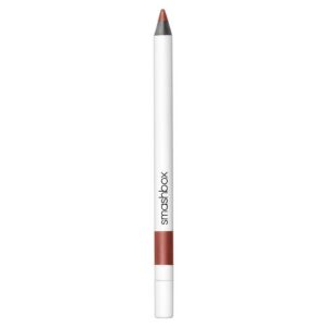 smashbox, be legendary, precision, lip liner, light honey brown, 1.2 g