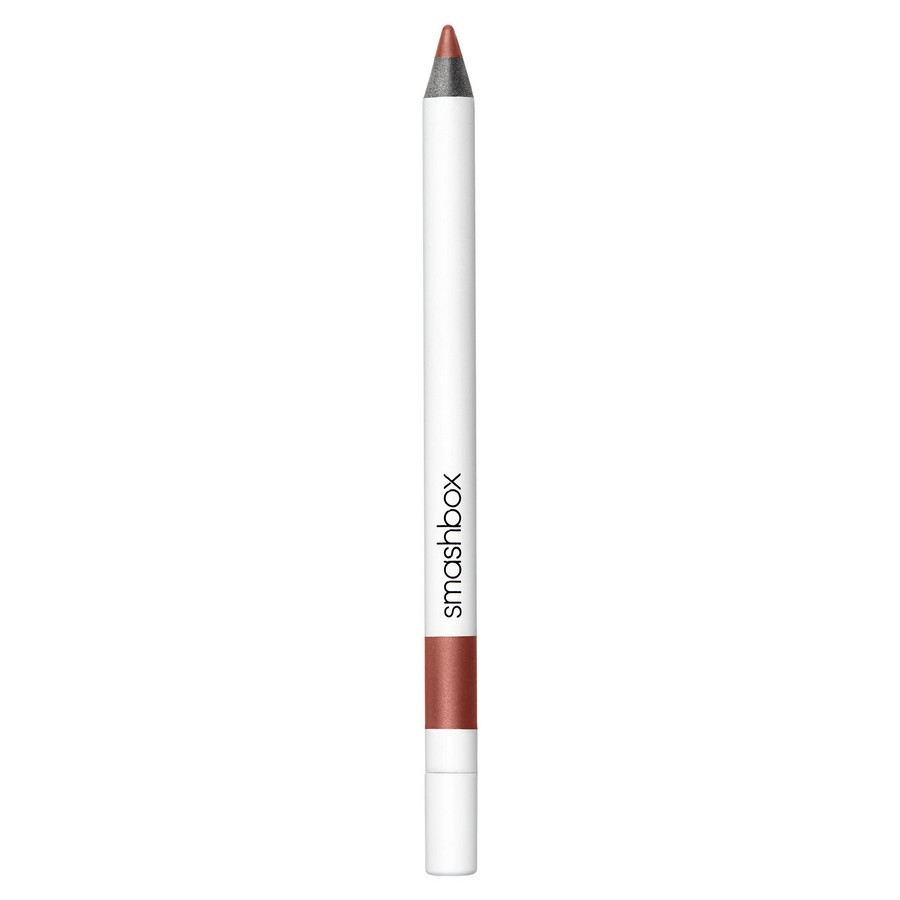 smashbox, be legendary, precision, lip liner, light honey brown, 1.2 g smashbox, be legendary, precision, lip liner, light honey brown, 1.2 g