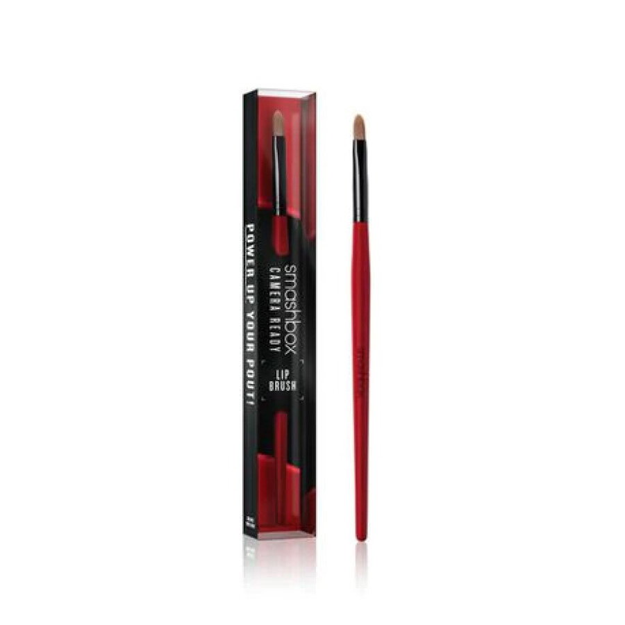 smashbox, camera ready, contour, lip brush smashbox, camera ready, contour, lip brush