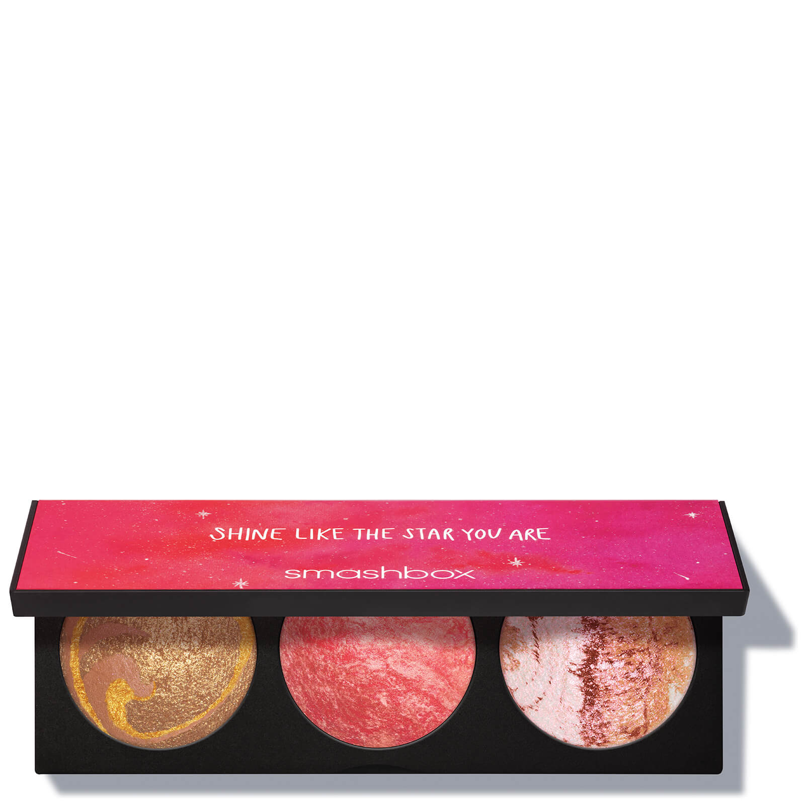 smashbox, cosmic celebration, illuminating, contouring palette, planetary, 4.5 g smashbox, cosmic celebration, illuminating, contouring palette, planetary, 4.5 g