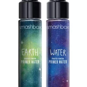 set duo, smashbox, cosmic celebration earth & water, liquid primer, 2 pcs, 30 ml