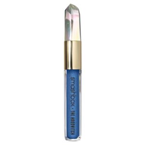 smashbox, crystalized always on, fresh colour & shine, liquid eyeshadow, mindful af, 3.86 ml