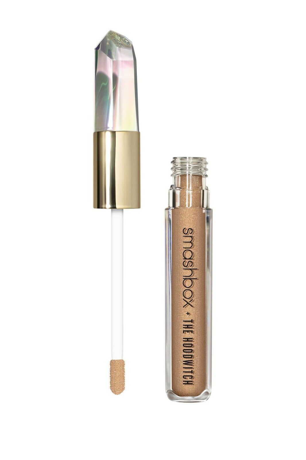 smashbox, crystalized always on, fresh colour & shine, liquid eyeshadow, rich craft, 3.86 ml smashbox, crystalized always on, fresh colour & shine, liquid eyeshadow, rich craft, 3.86 ml