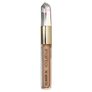 smashbox, crystalized always on, fresh colour & shine, liquid eyeshadow, that`s fire, 3.86 ml
