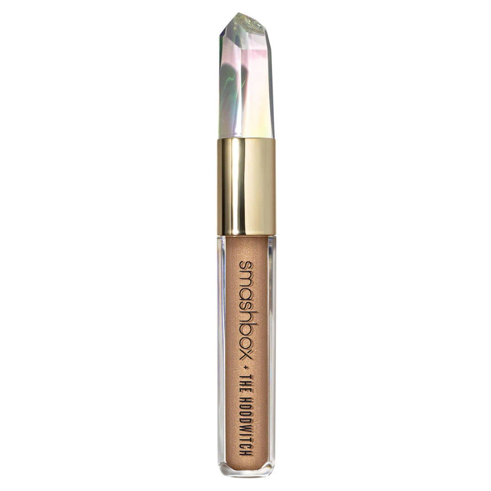 smashbox, crystalized always on, fresh colour & shine, liquid eyeshadow, that`s fire, 3.86 ml smashbox, crystalized always on, fresh colour & shine, liquid eyeshadow, that`s fire, 3.86 ml