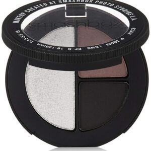 smashbox, photo edit, eyeshadow palette, punked, 3.2 g