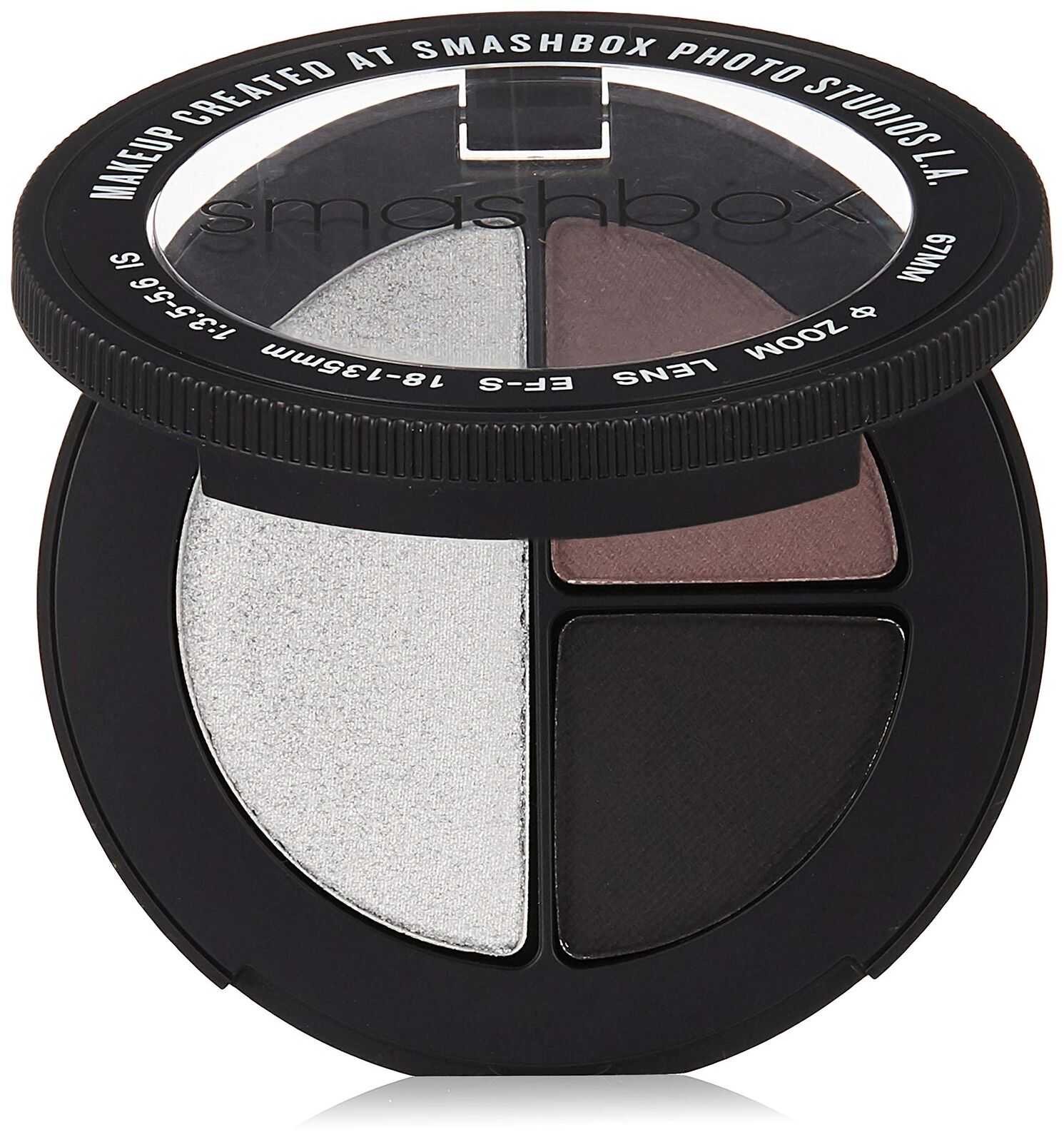 smashbox, photo edit, eyeshadow palette, punked, 3.2 g smashbox, photo edit, eyeshadow palette, punked, 3.2 g
