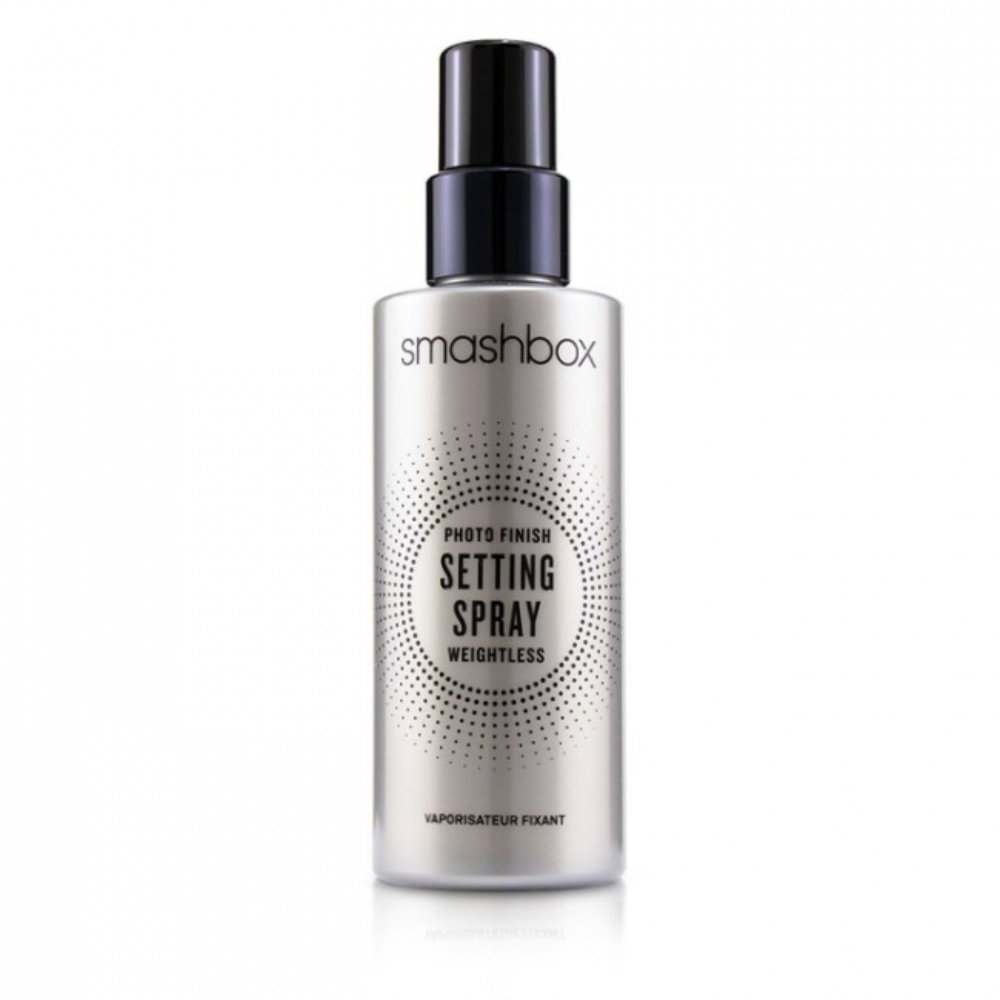 smashbox, photo finish, fix, setting spray, 116 ml smashbox, photo finish, fix, setting spray, 116 ml