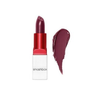 smashbox, prime & plush, cream lipstick, it's mood, 3.4 g