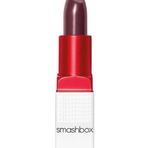 smashbox, prime & plush, cream lipstick, so twisted, 3.4 g