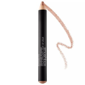smashbox, step by step, illuminating, contour stick, 3.5 g