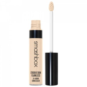smashbox, studio skin, corrective, liquid concealer, fair neutral, 8 ml