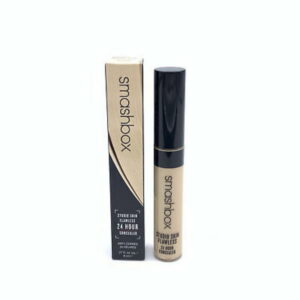 smashbox, studio skin flawless, liquid concealer, fair warm, 8 ml