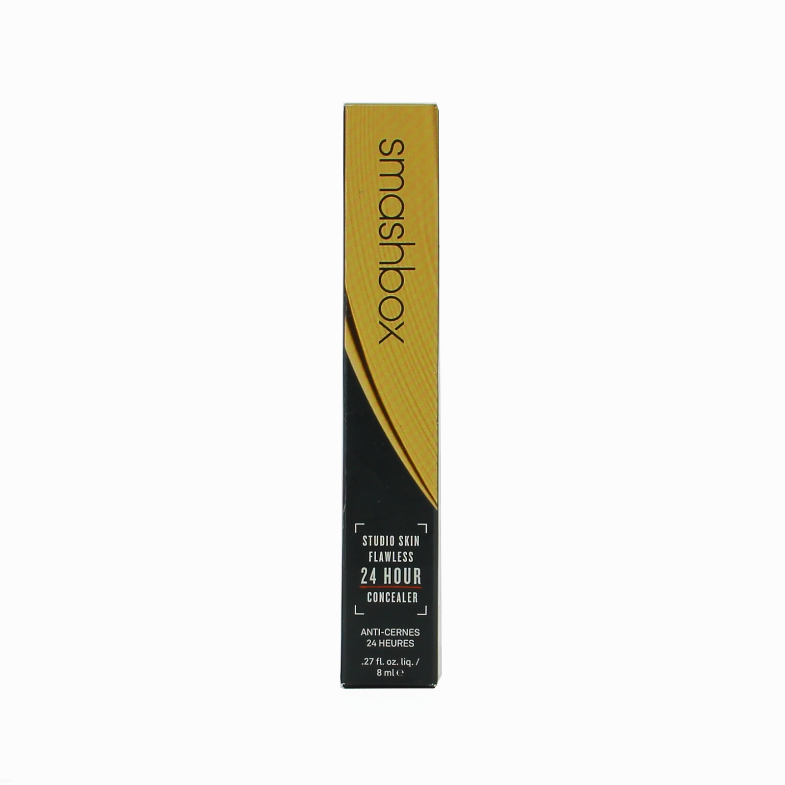 smashbox, studio skin flawless, liquid concealer, light medium warm golden, 8 ml smashbox, studio skin flawless, liquid concealer, light medium warm golden, 8 ml