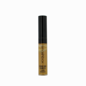 smashbox, studio skin flawless, liquid concealer, light medium warm golden, 8 ml
