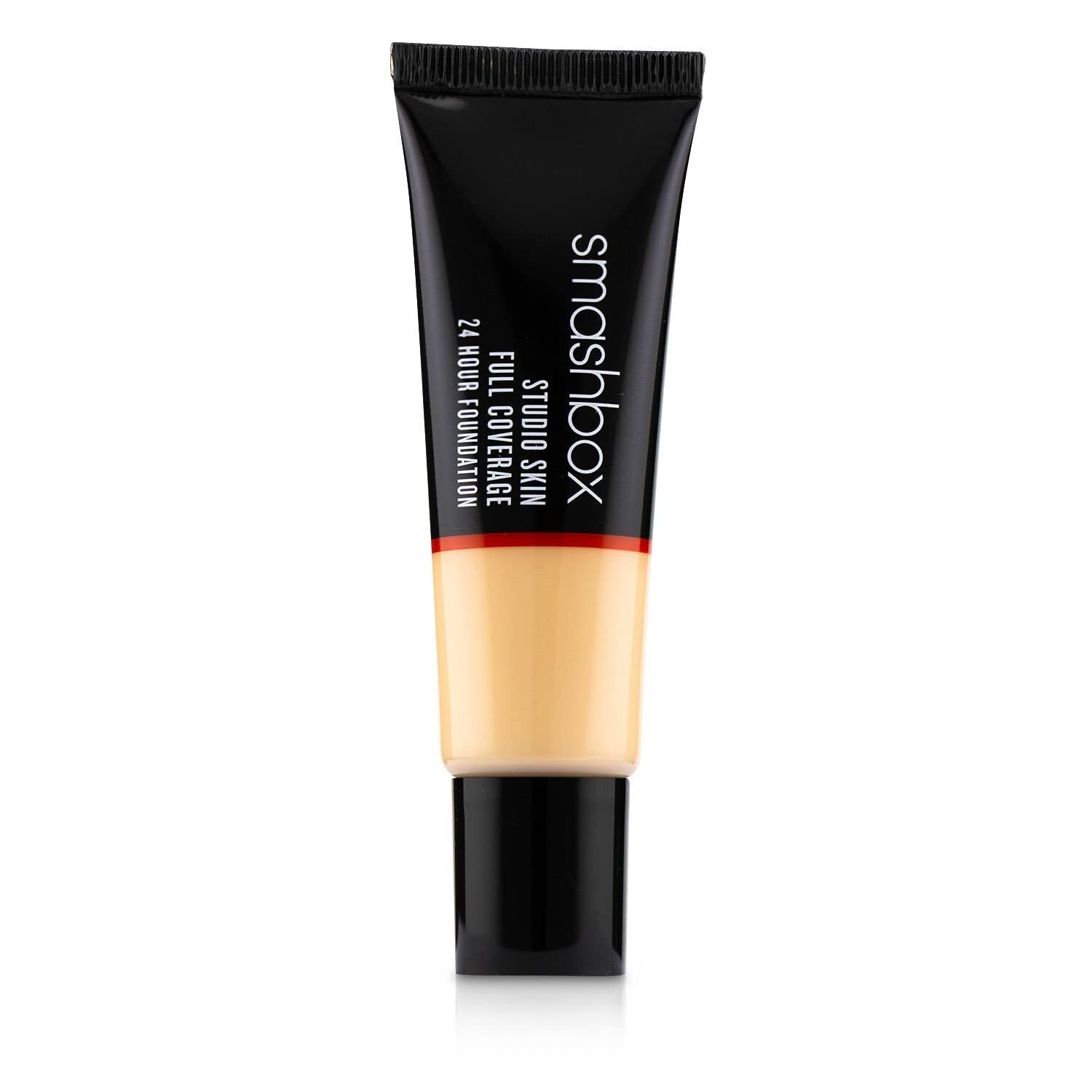 smashbox, studio skin, high cover, liquid foundation, 1.15, fair light warm & peachy, 30 ml smashbox, studio skin, high cover, liquid foundation, 1.15, fair light warm & peachy, 30 ml