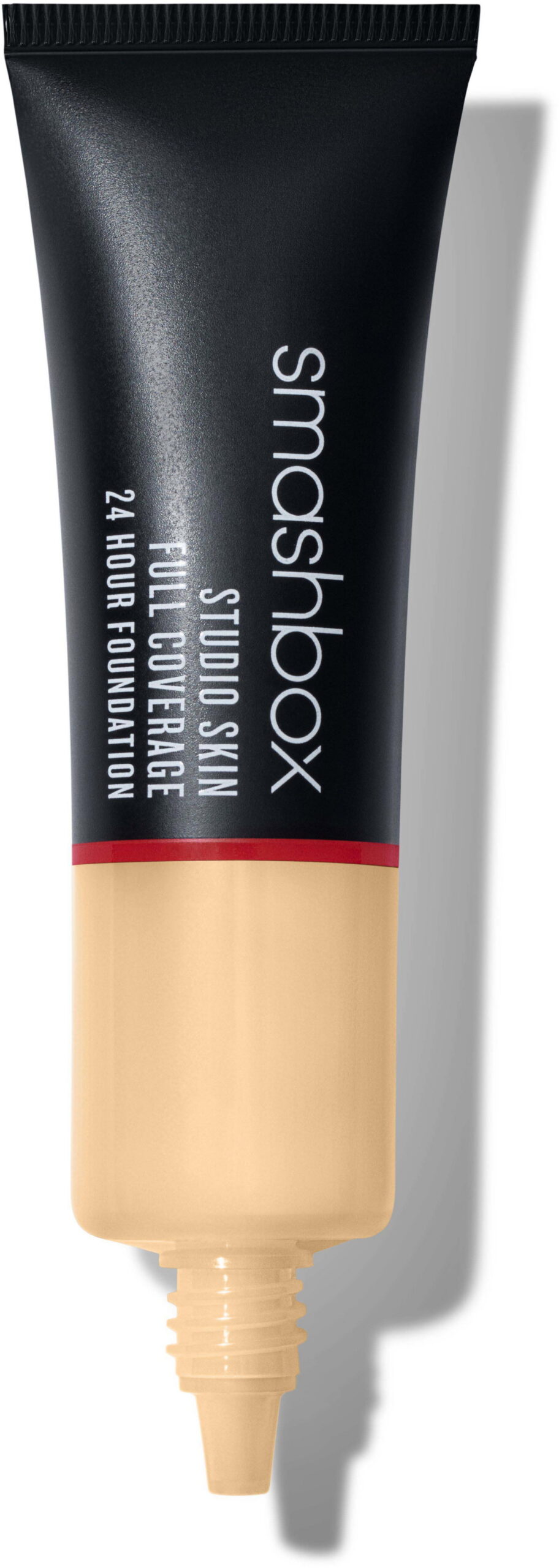 smashbox, studio skin, high cover, liquid foundation, 2.16, light warm, 30 ml smashbox, studio skin, high cover, liquid foundation, 2.16, light warm, 30 ml