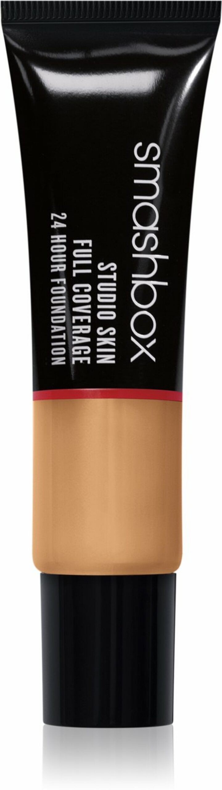 smashbox, studio skin, high cover, liquid foundation, 2.2, light medium warm & peachy, 30 ml smashbox, studio skin, high cover, liquid foundation, 2.2, light medium warm & peachy, 30 ml