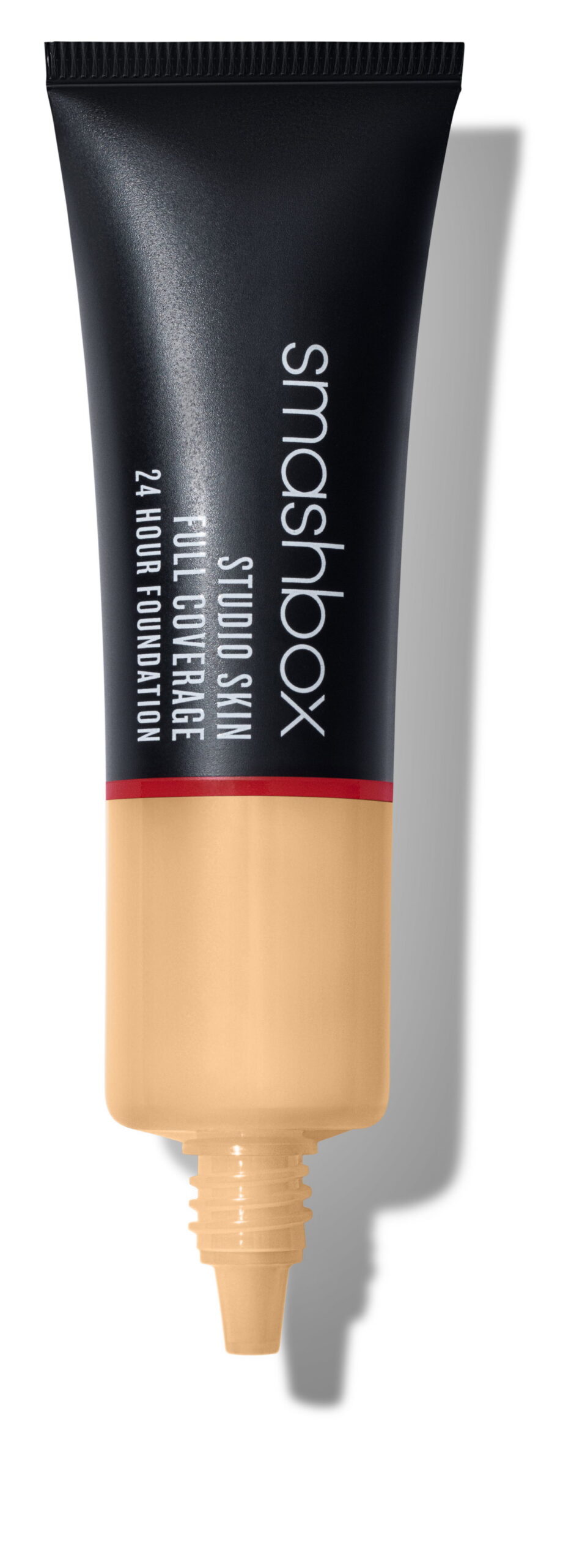 smashbox, studio skin, high cover, liquid foundation, 2.3, light medium warm, 30 ml smashbox, studio skin, high cover, liquid foundation, 2.3, light medium warm, 30 ml