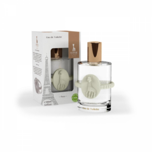 sophie la girafe, girafe, eau de toilette, for women, 100 ml