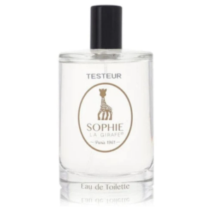 sophie la girafe, la girafe, eau de toilette, for women, 100 ml *tester