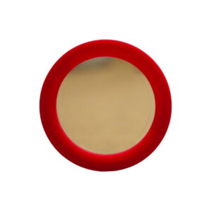 stella mccartney, compact mirror, pink
