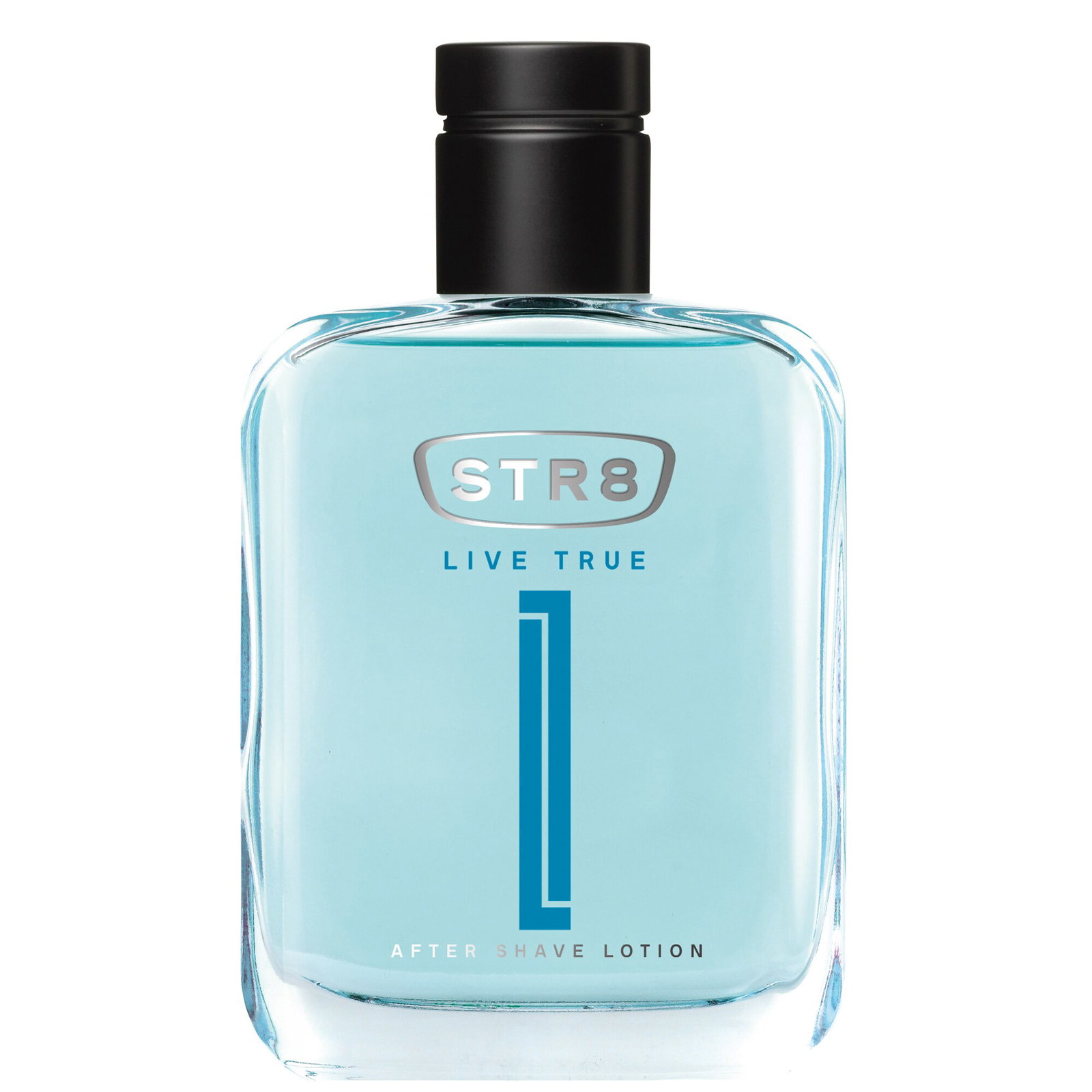 str8, live true, calming, after shave lotion, 100 ml str8, live true, calming, after shave lotion, 100 ml