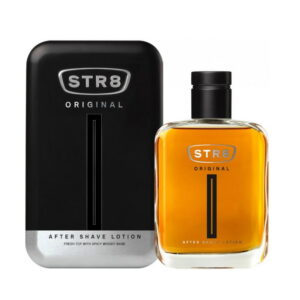 str8, original, calming, after shave lotion, 100 ml