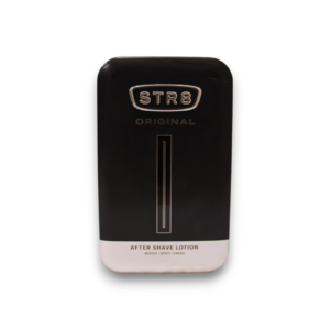 str8, original, calming, after shave lotion, 100 ml