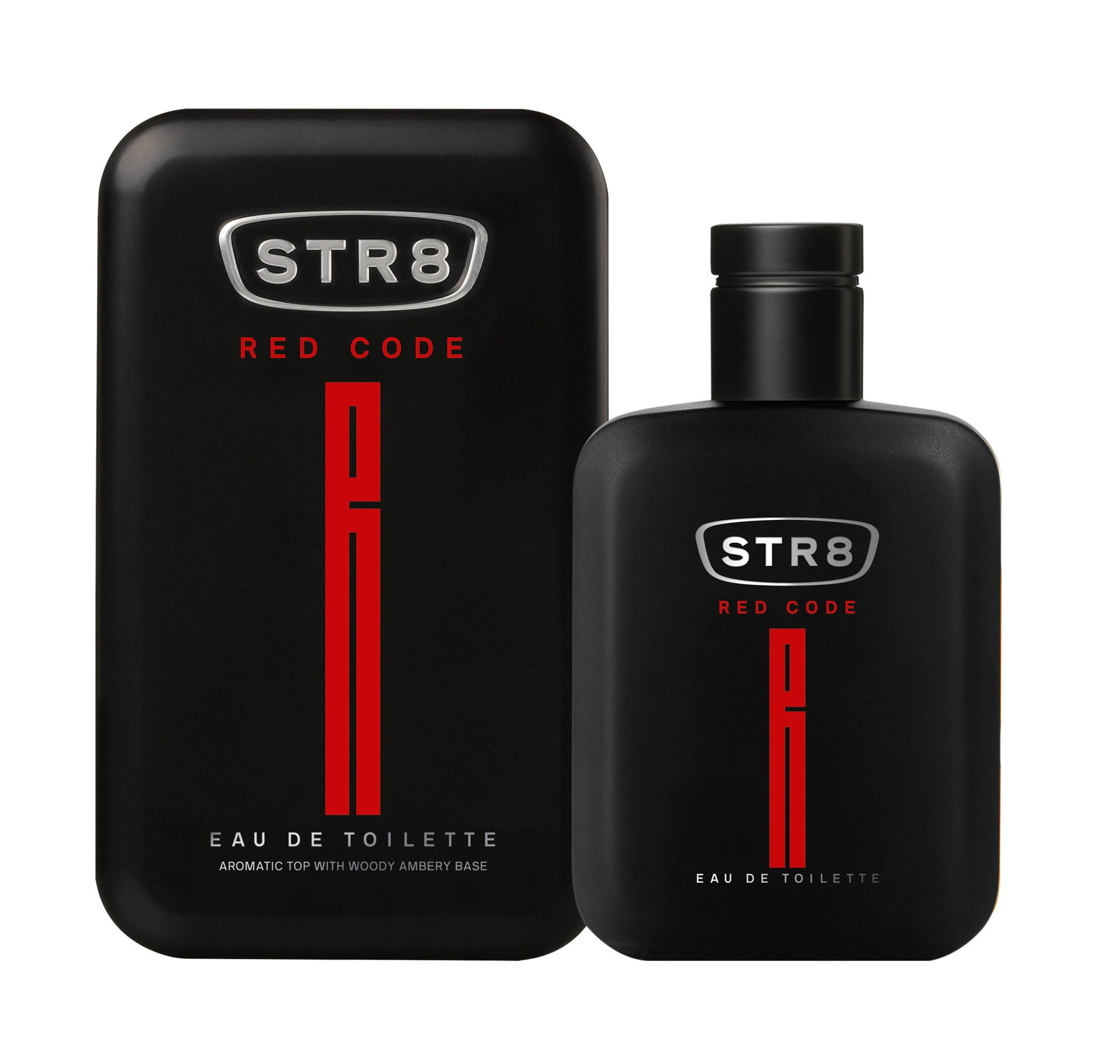 str8, red code, eau de toilette, for men, 50 ml str8, red code, eau de toilette, for men, 50 ml