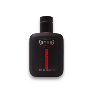 str8, red code, eau de toilette, for men, 50 ml